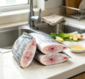 Fresh Fish Fillets
